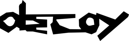 decoy climbing