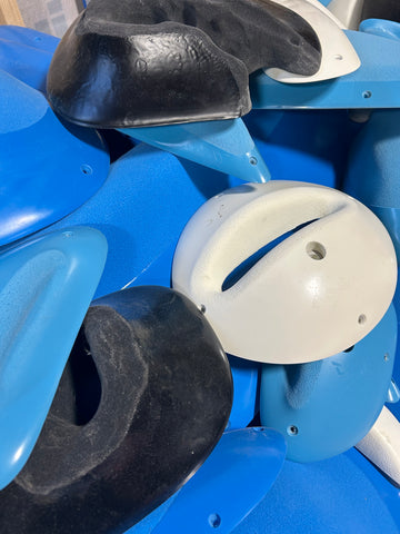 20 lb box of factory seconds