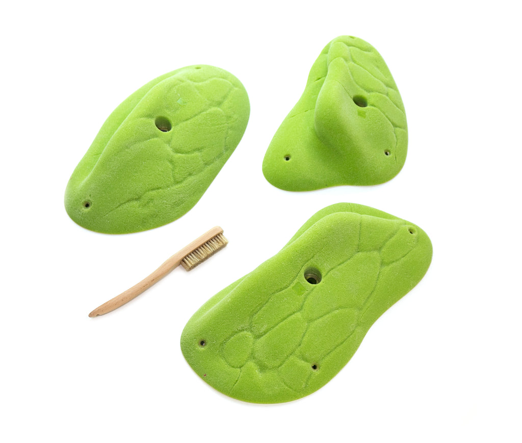 Climbing Side Rails Sandstone Large Rails – decoy climbing