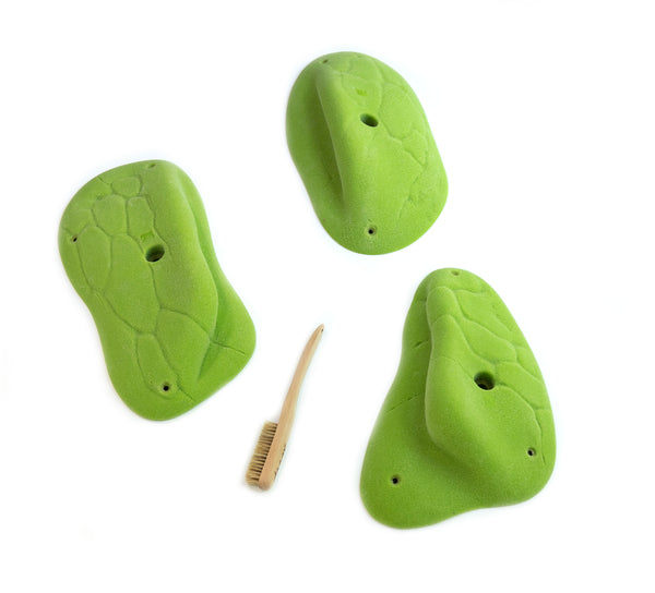 Sandstone Large Rails – decoy climbing