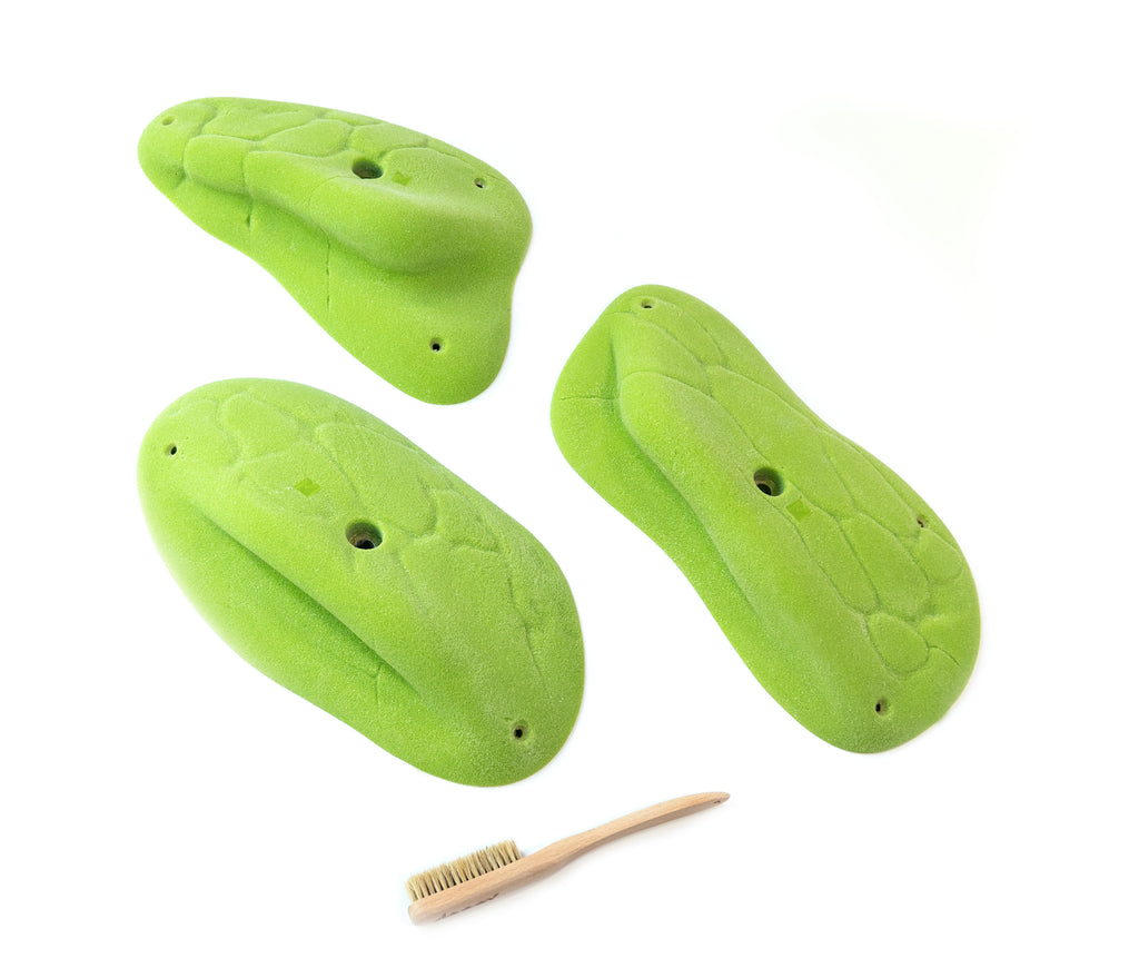 Climbing Side Rails Sandstone Large Rails – decoy climbing