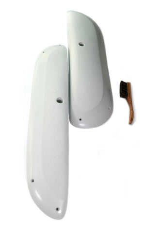 Standard Blocked Rails