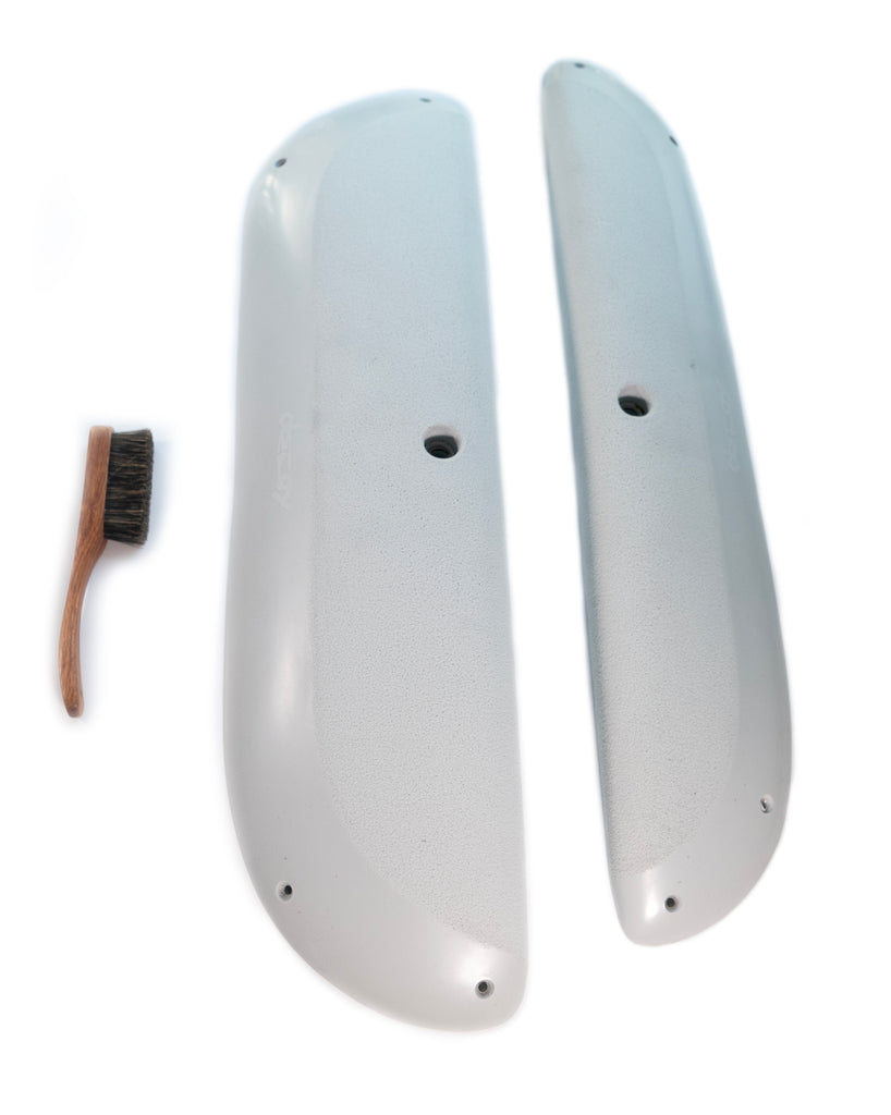 Standard Blocked Rails