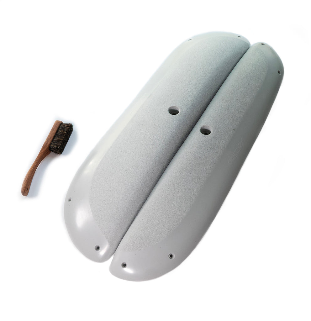 Standard Blocked Rails