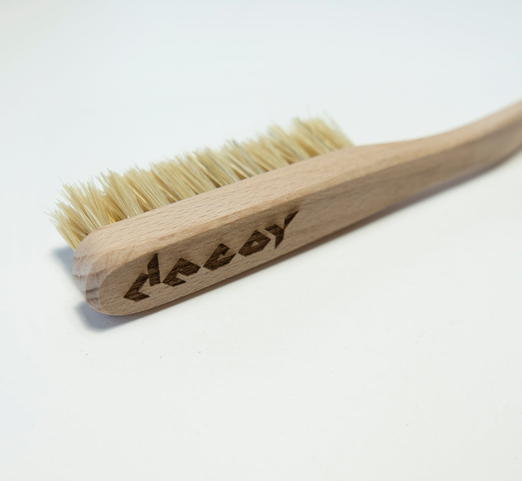 Logo Brush