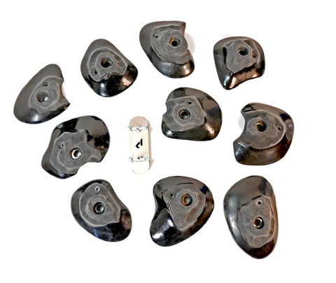 Limestone Fraguel Feet B