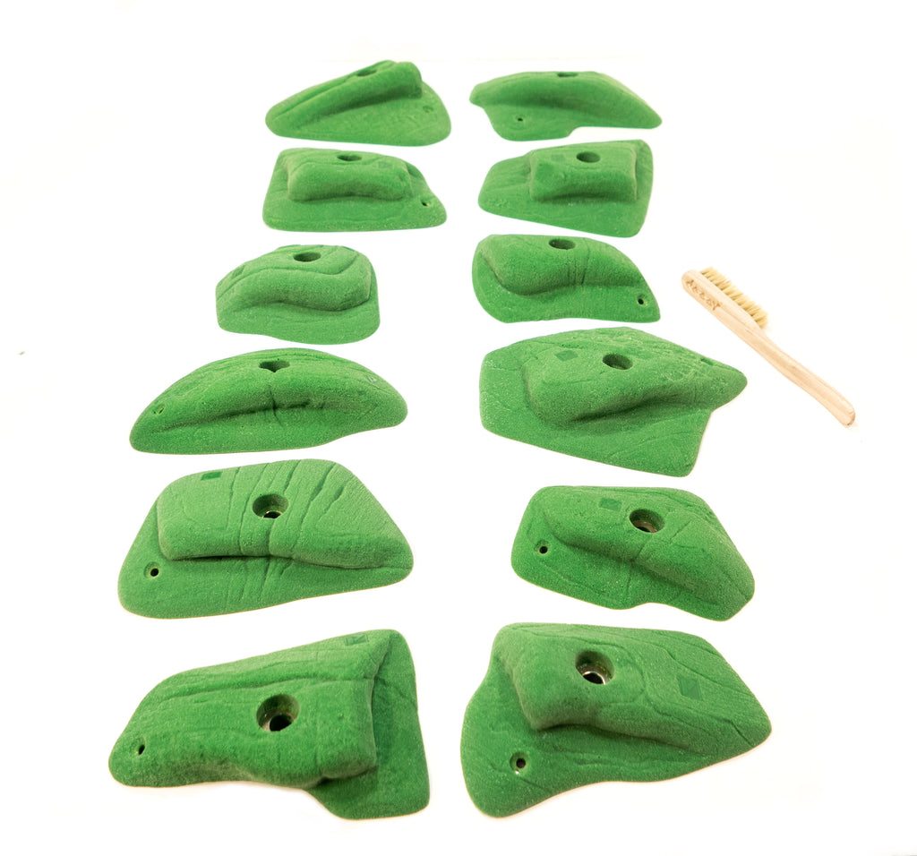 Schist Kahuna Crimps