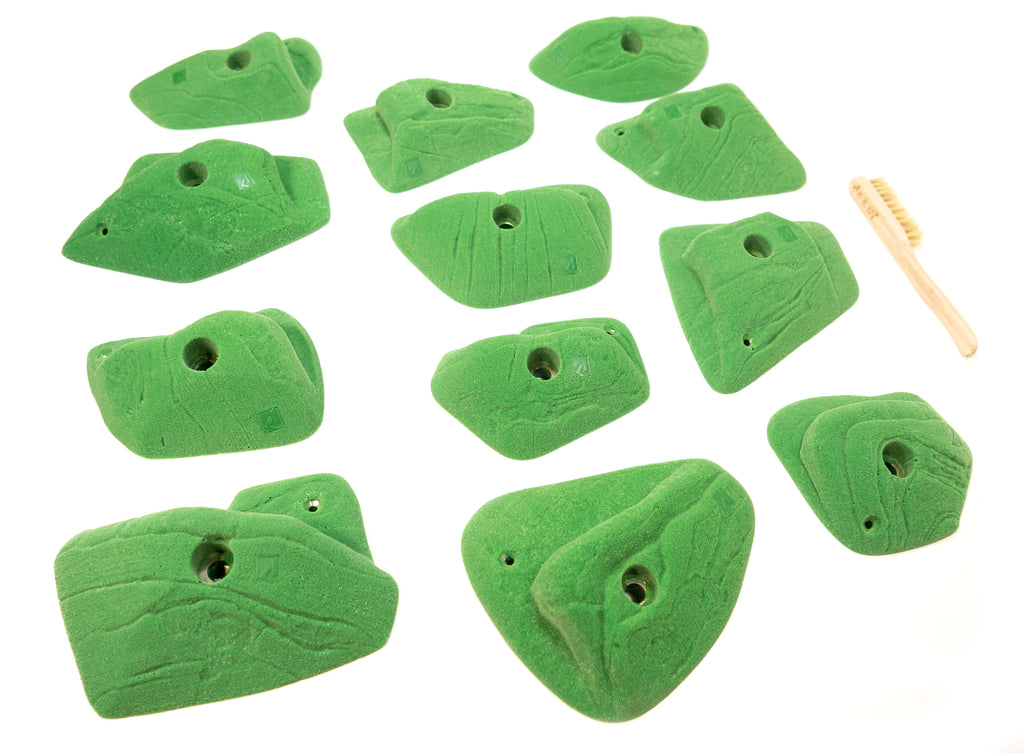 Schist Kahuna Crimps