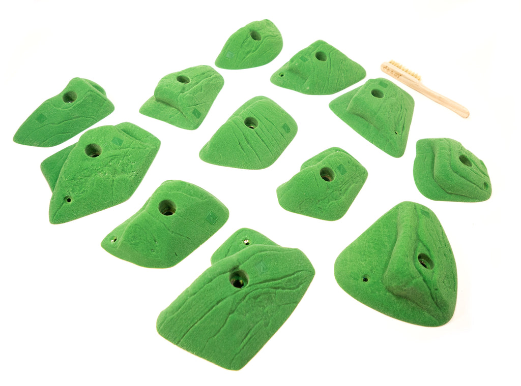 Schist Kahuna Crimps