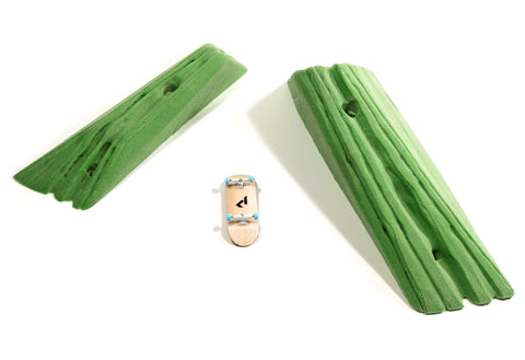 Schist Techno Ledges